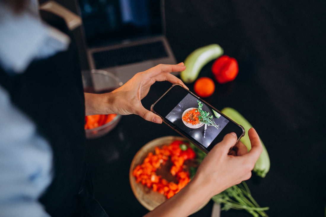 Stop Counting Calories Wrong: The T2R Guide To Macros