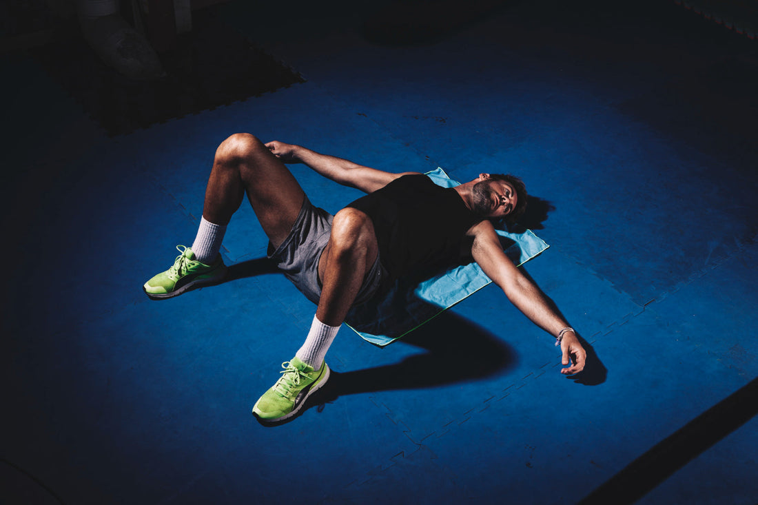 Why Doing Nothing is Destroying Your Biomechanical Baseline