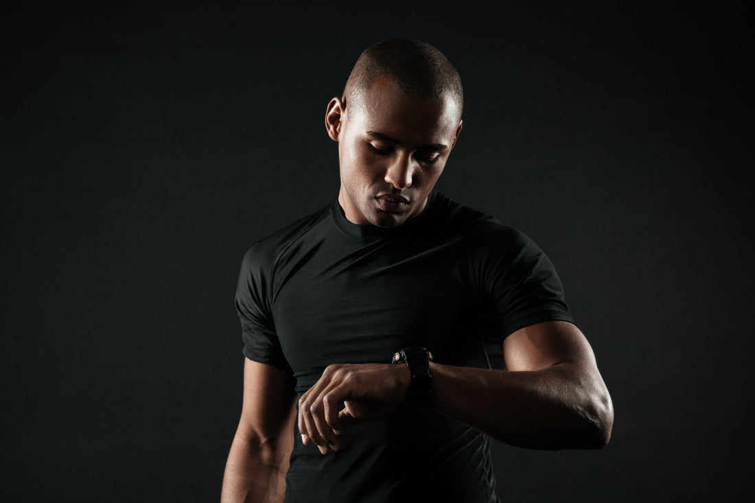 Ditch the Grind: 2026 Shift to HRV Recovery