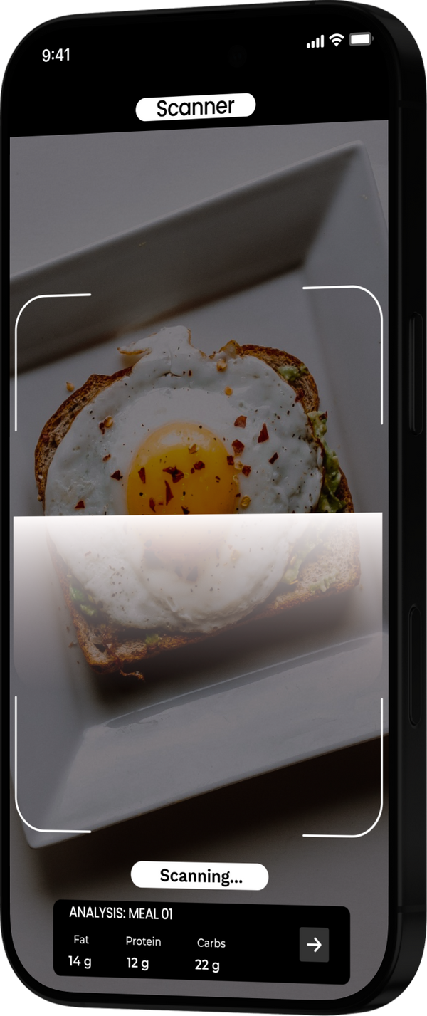 App Screen Right