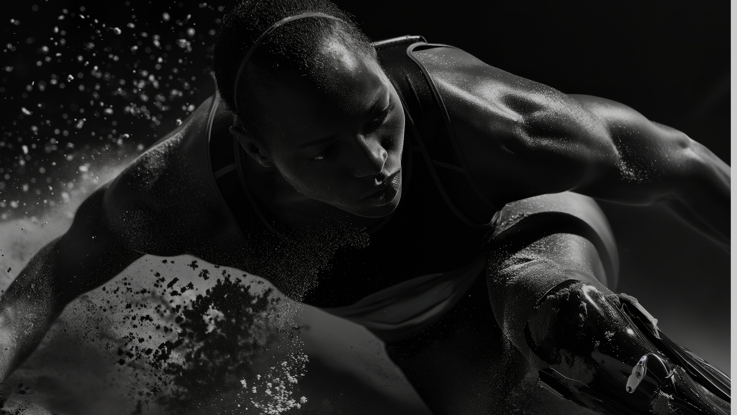 ENGINEERED FOR THE ELITE.